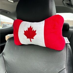 Car neck pillows